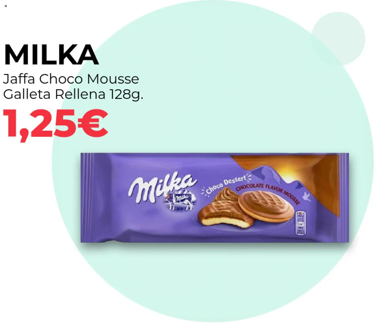 PrimaPrix folleto │ válido desde el 31.12.2025 | Página: 2 | Productos: Mousse, Chocolate