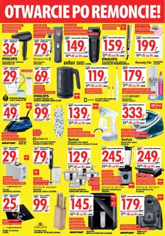 Pogląd oferty "Mediaexpert Gazetka - Otwarcie po remoncie Kęty" - ważna od 12.02.2026 | Strona: 6