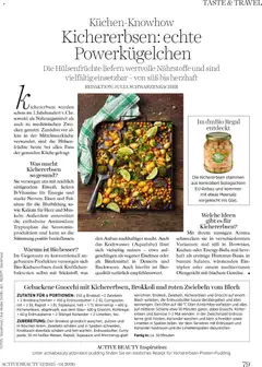 dm drogerie markt Active Beauty Magazin 12/2025, 01/2026 ab 01.12.2025 gültig | Seite: 79