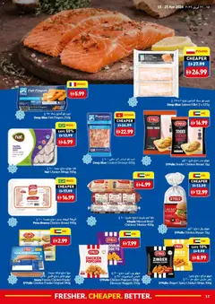 Preview of VIVA catalogue valid from 15.04.2026 | Page: 15