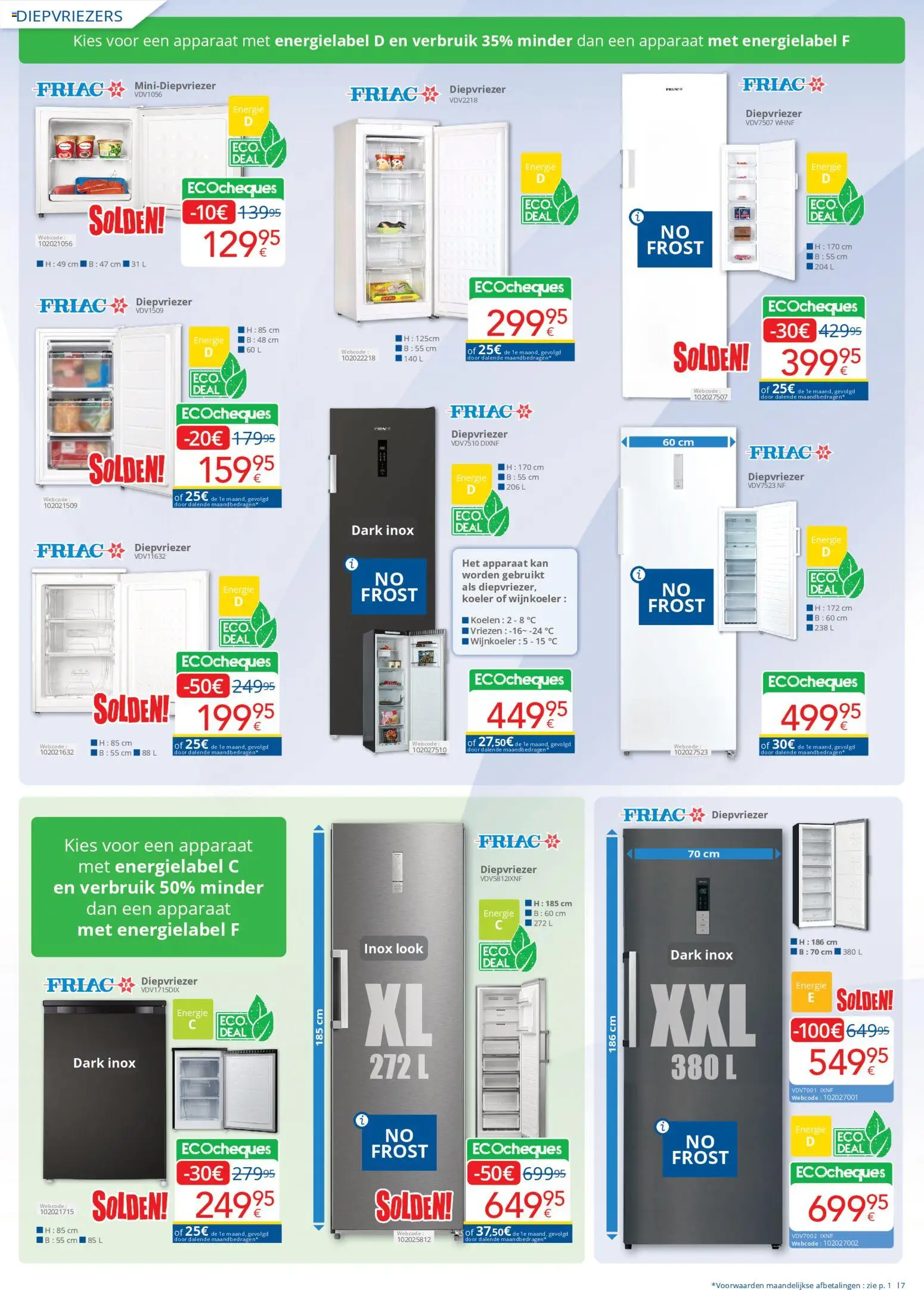 {H1} | Pagina: 7 | Producten: Koeler, Kan