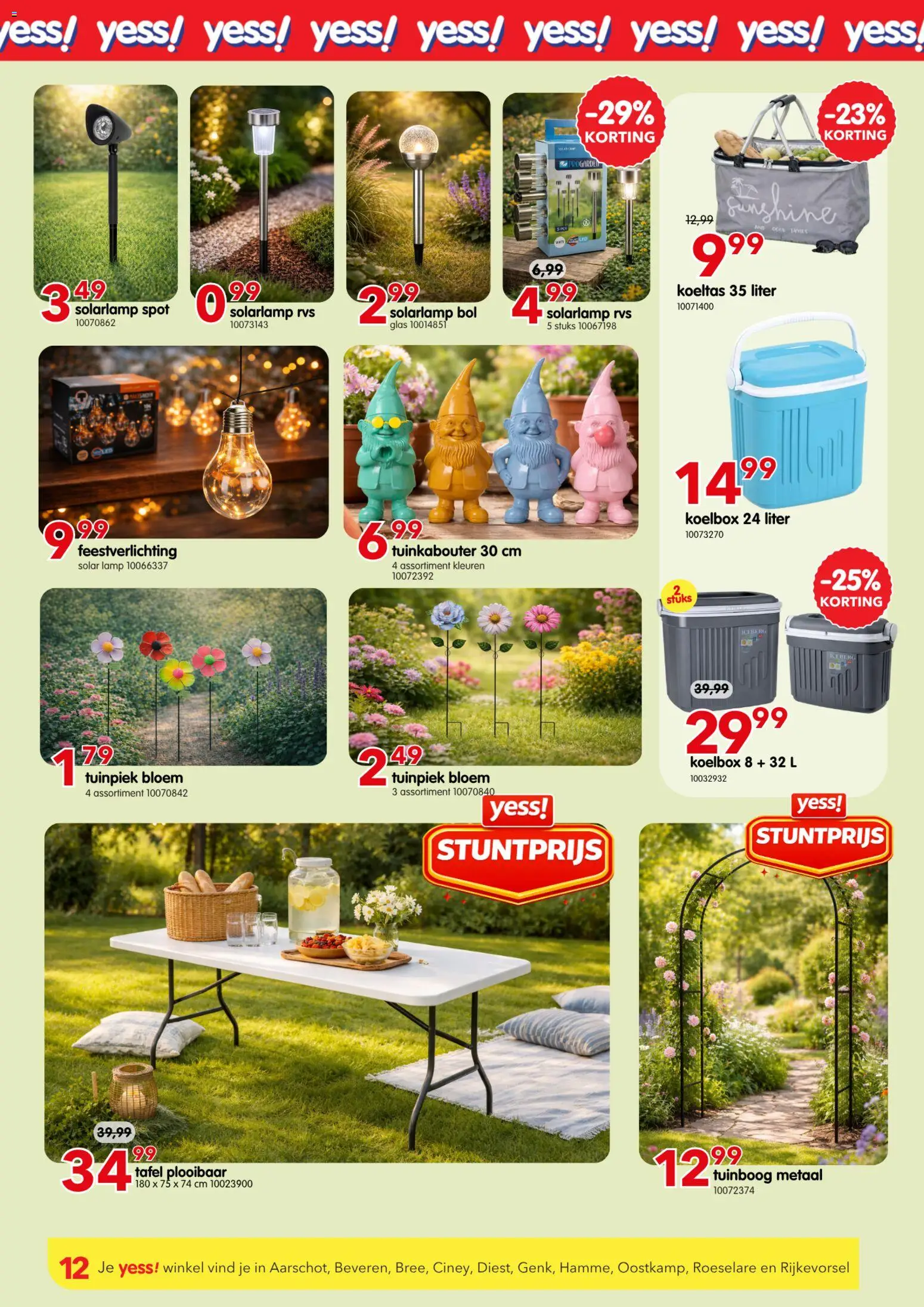 {H1} | Pagina: 12 | Producten: Bol, Lamp