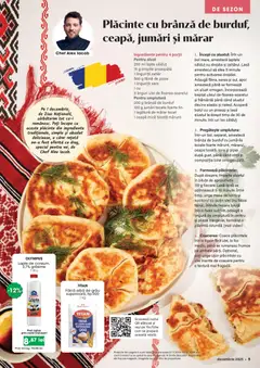 Ofertele Mega Image valabile de la 27.11.2025 | Pagină: 5