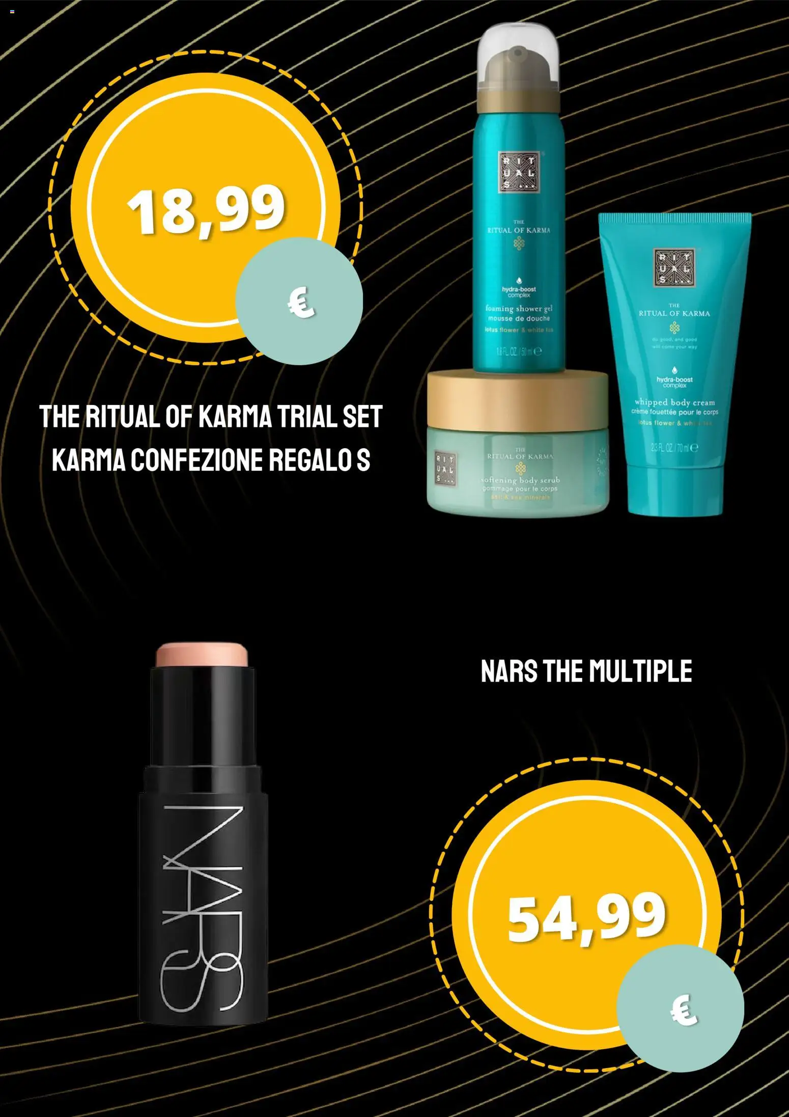 Volantino Douglas del 06.12.2025 | Pagina: 3 | Prodotti: Scrub, The