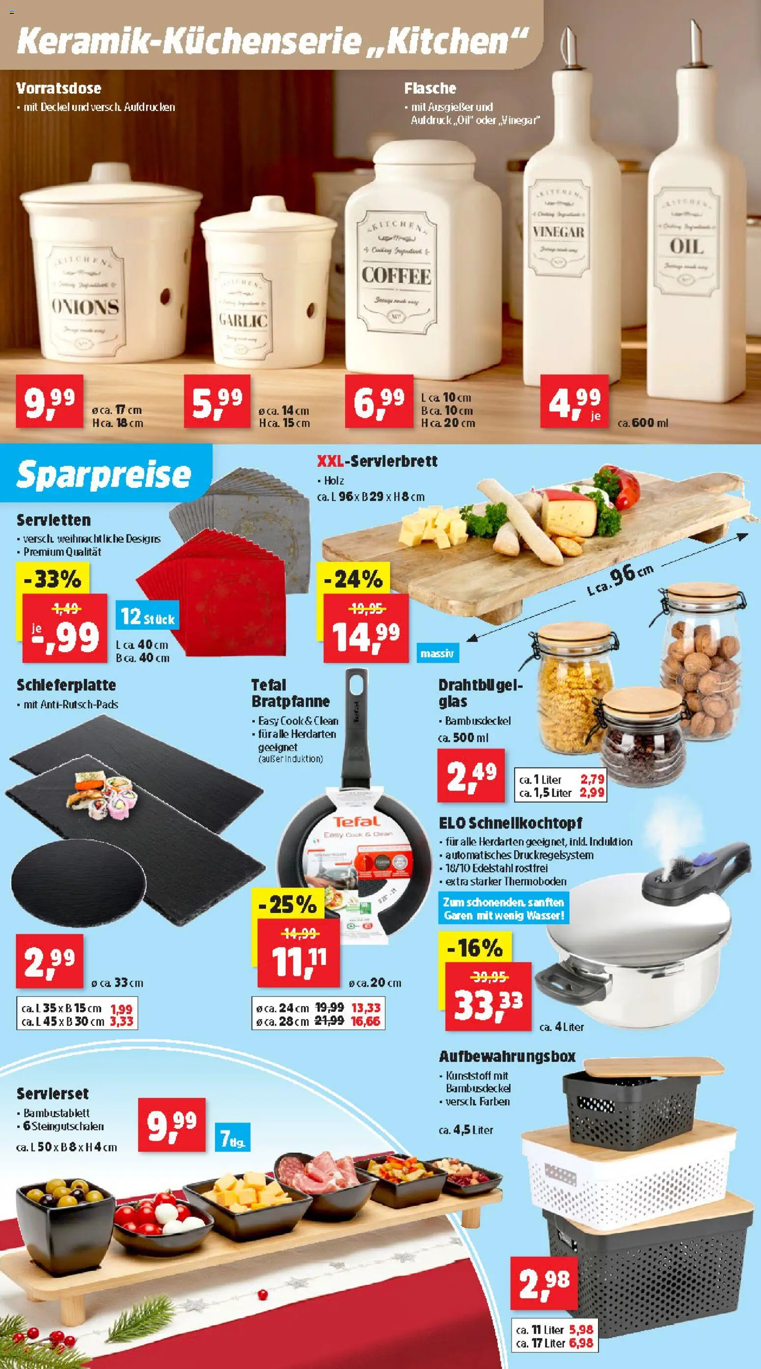 Thomas Philipps Flugblatt gültig ab 08.12.2025 | Seite: 10 | Produkte: Wasser