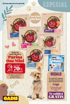 Vista previa Gadis folleto válido desde el 09.04.2026 | Página: 36 | Productos: Arroz, Té, Κούβα