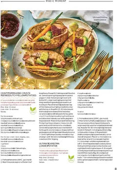 Preview of Spinneys - Nourish by Spinneys: November/December 2025 valid from 30.10.2025 | Page: 83 | Products: Äpfel