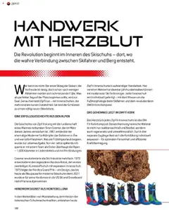 Sport2000 Prospekt Home of Schnee erleben ab 23.09.2025 gültig | Seite: 100