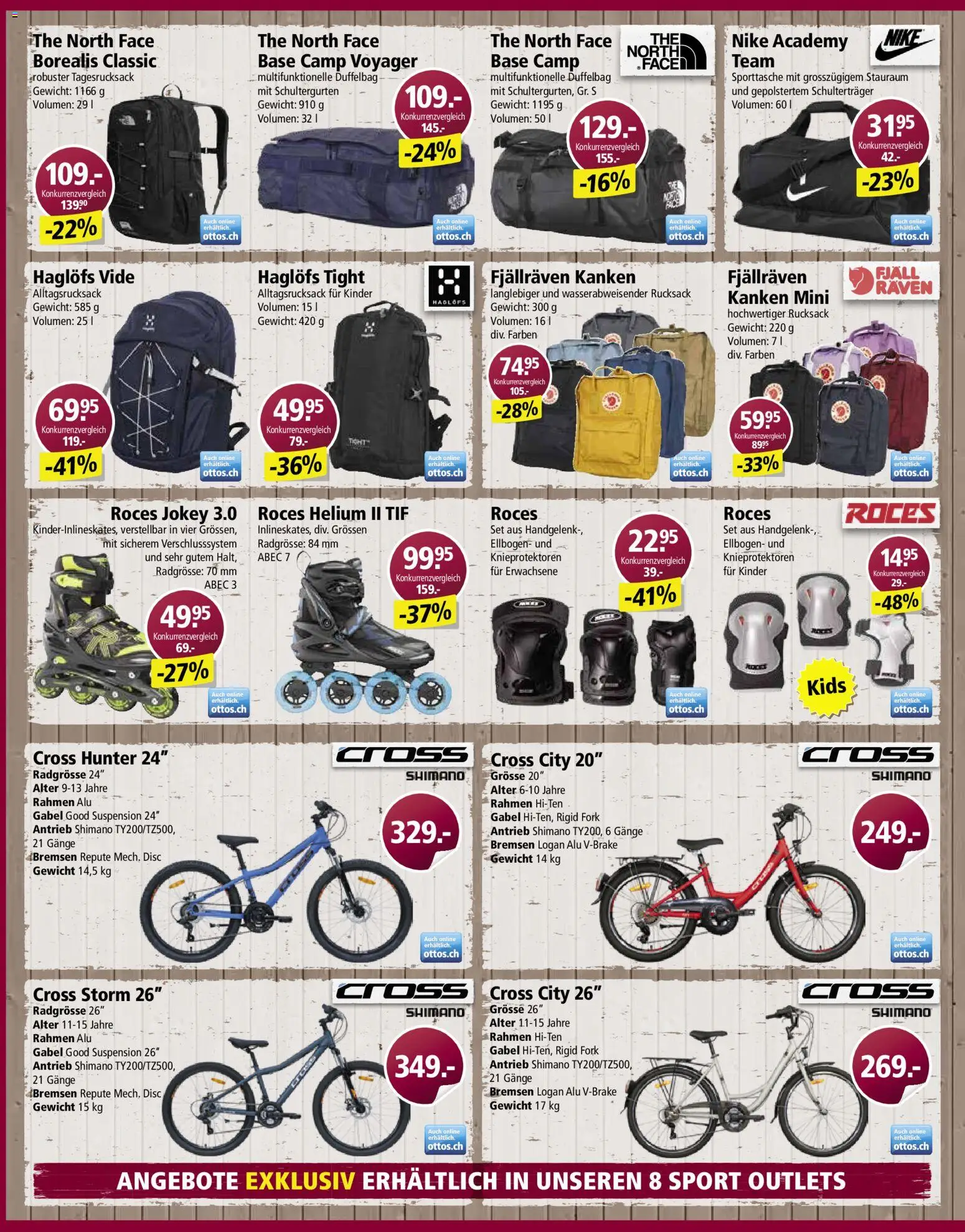 Otto's aktionen – gültig ab 31.03.2026 | Seite: 14