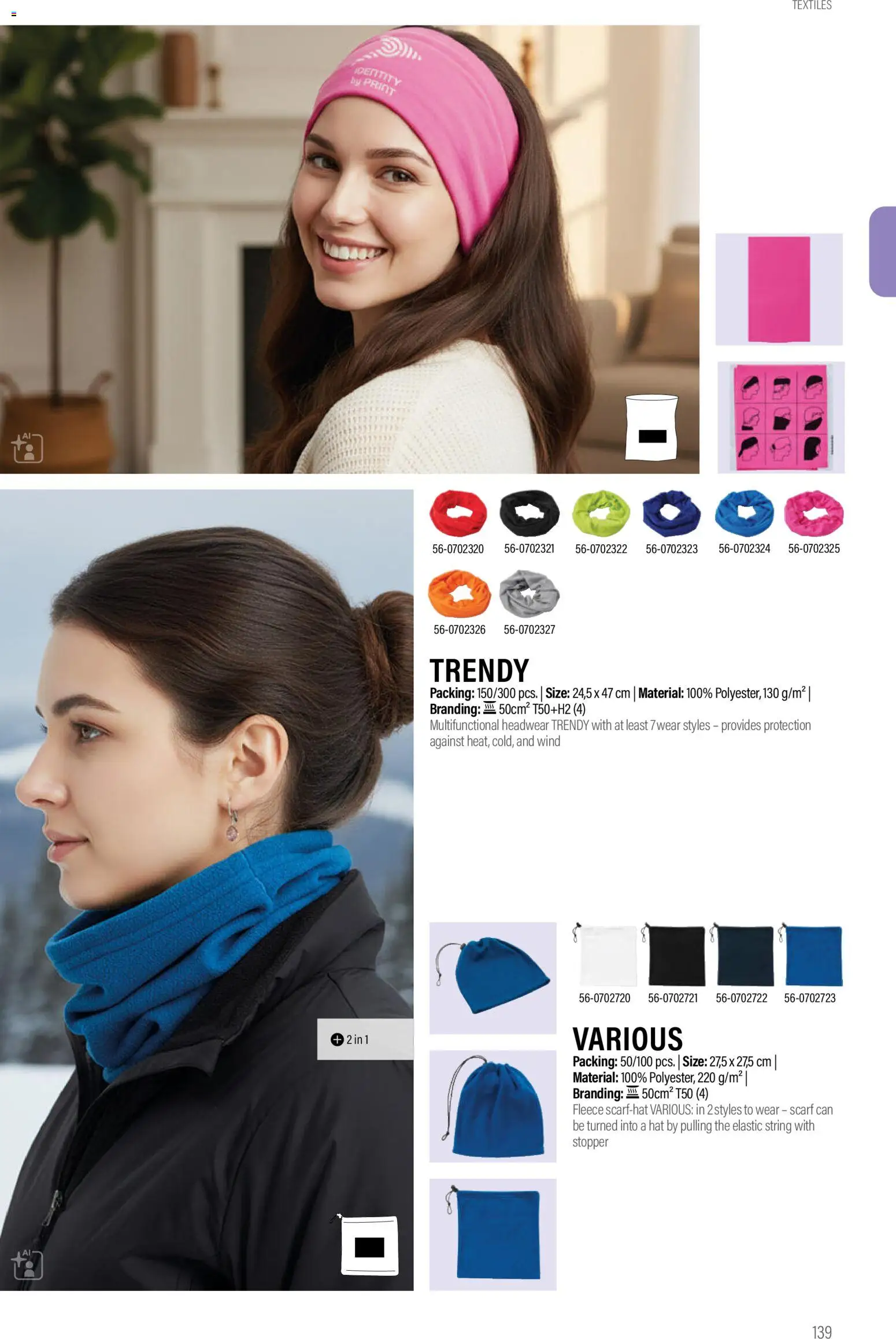 Sapo Giveaways Promotion tops – σε ισχύ από 14.01.2026 | Σελίδα: 139