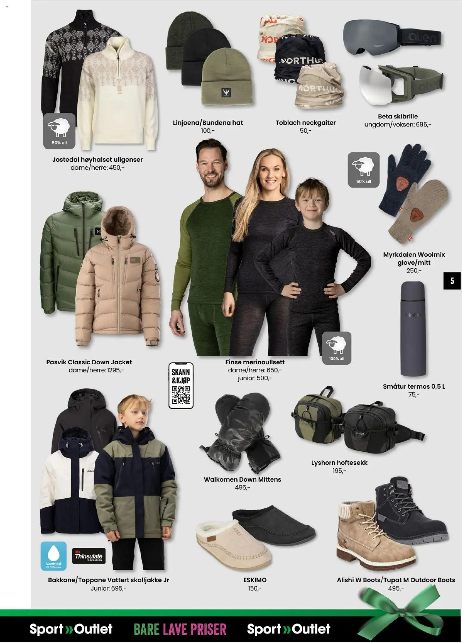 {H1} | Side: 5 | Produkter: Ementalec, Boots