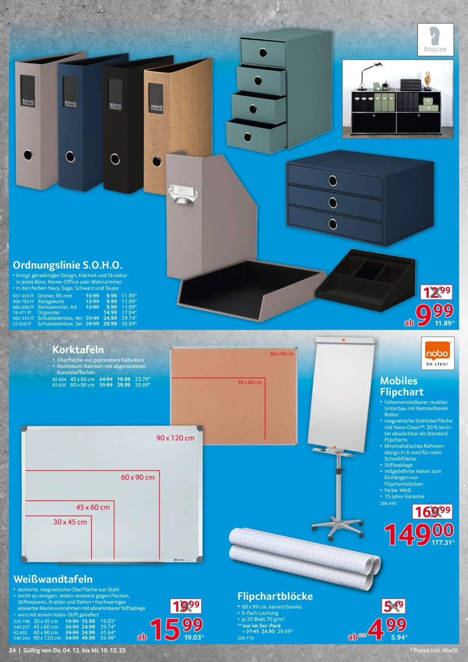 Selgros  Non Food – gültig ab 04.12.2025 | Seite: 24