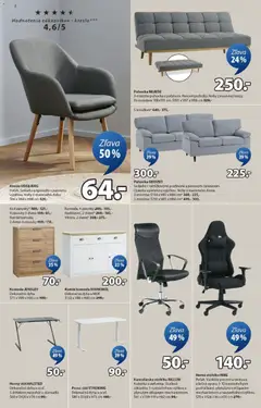 JYSK leták platný od 04.02.2026 | Strana: 2