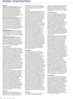 Vista previa Viajes El Corte Inglés Club de Vacaciones válido desde el 01.02.2026 | Página: 216