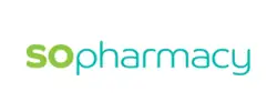 Лого SOpharmacy
