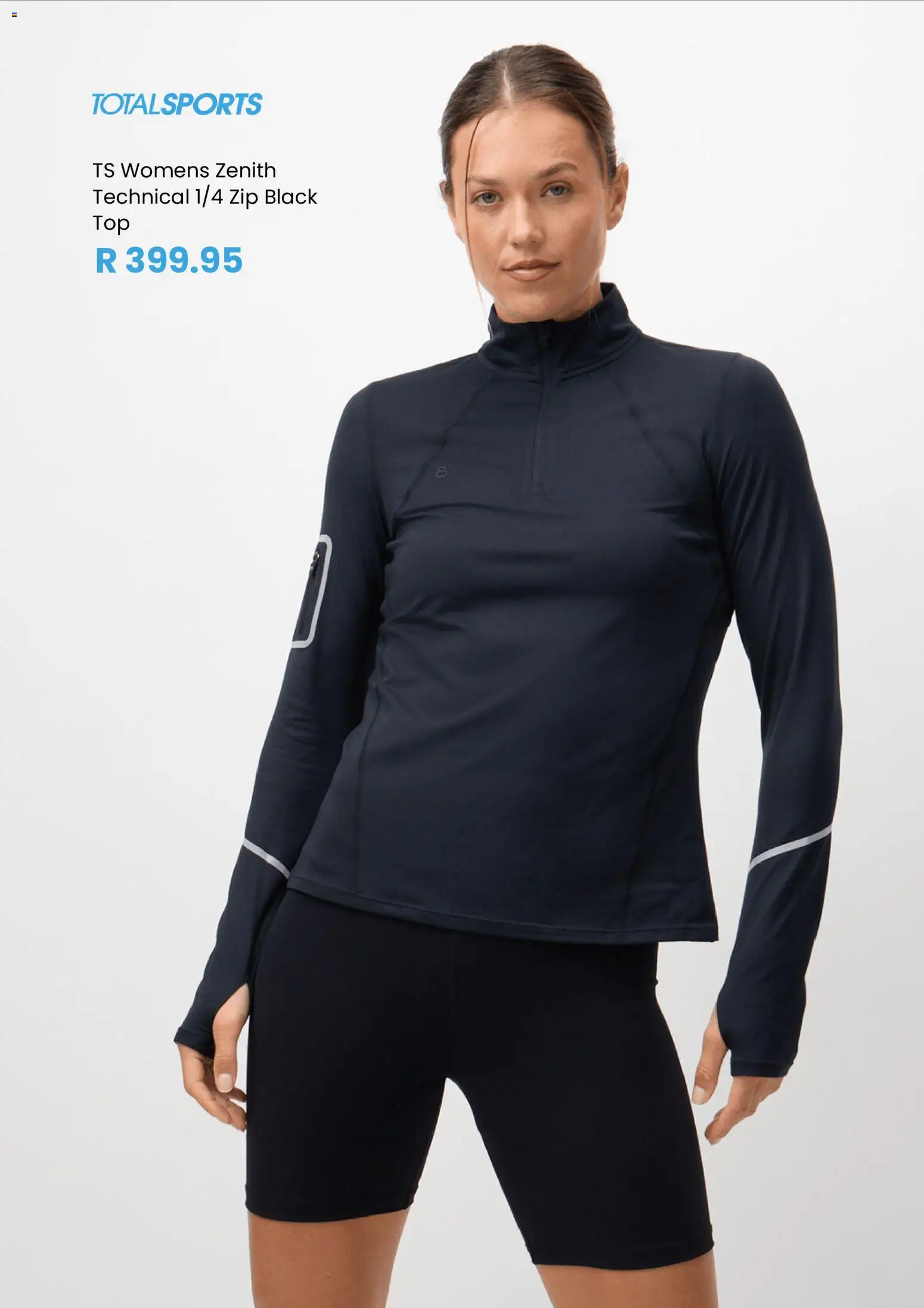 New Totalsports catalogue – valid from 01.04.2026 | Page: 5