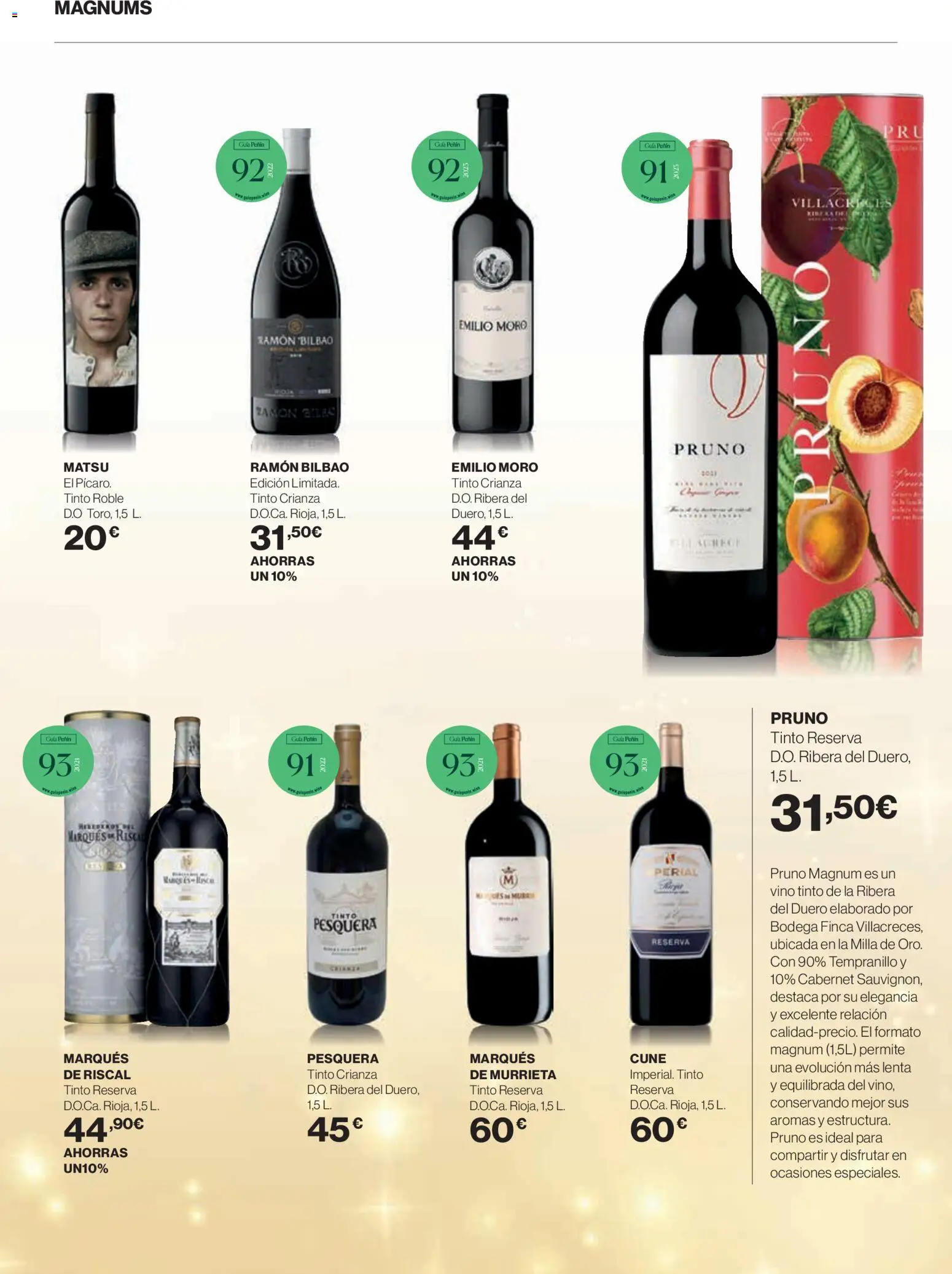 El Corte Inglés ofertas │ válido desde el 20.11.2025 | Página: 7