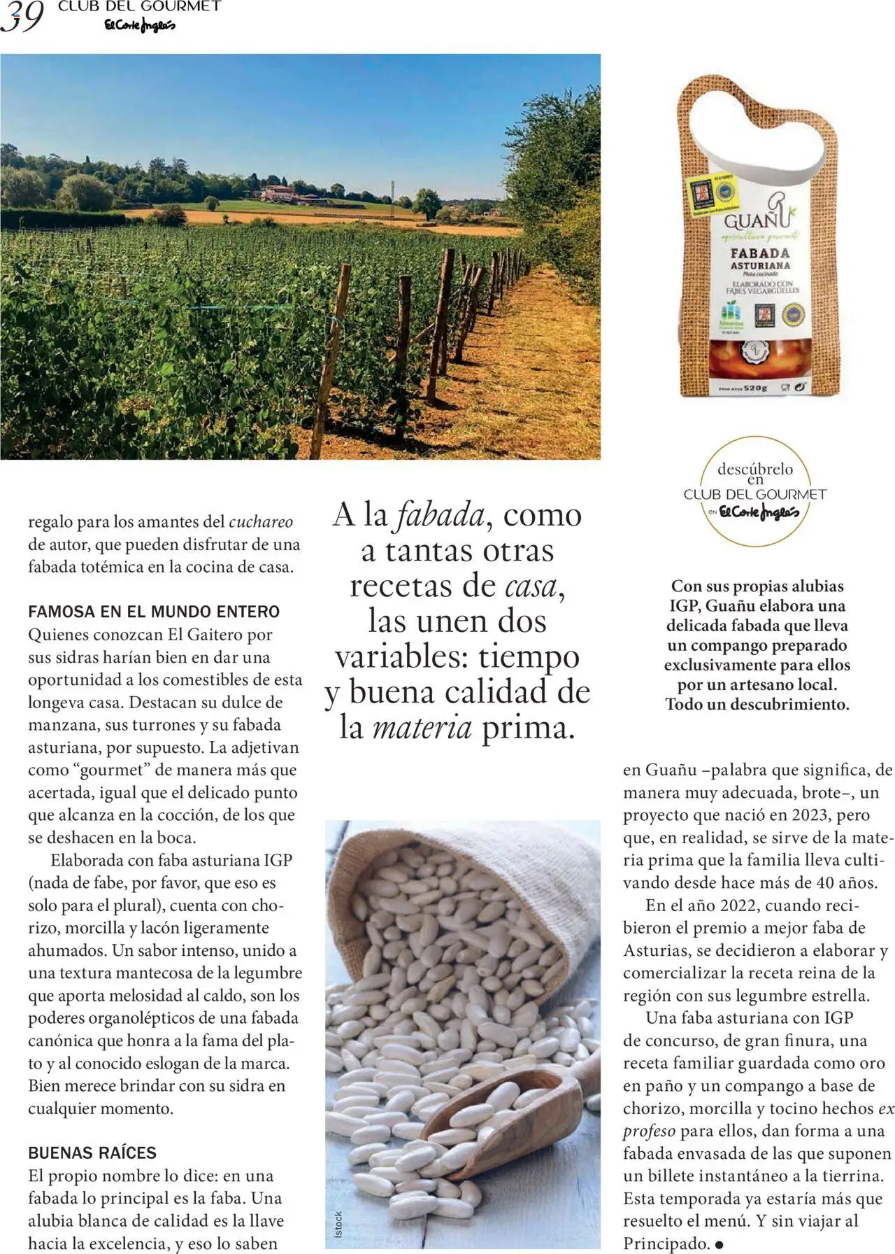 El Corte Inglés ofertas │ válido desde el 26.09.2025 | Página: 39 | Productos: Cocina