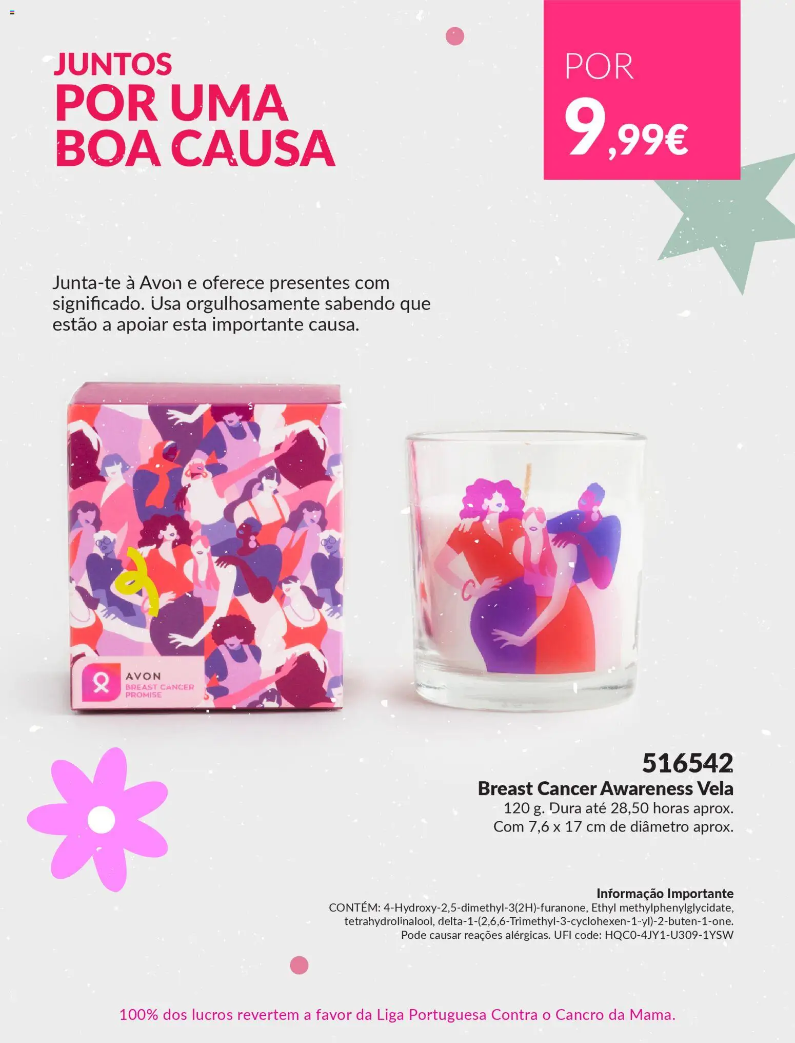 Avon - Girl power │ válido de 01.01.2026 | Página: 10