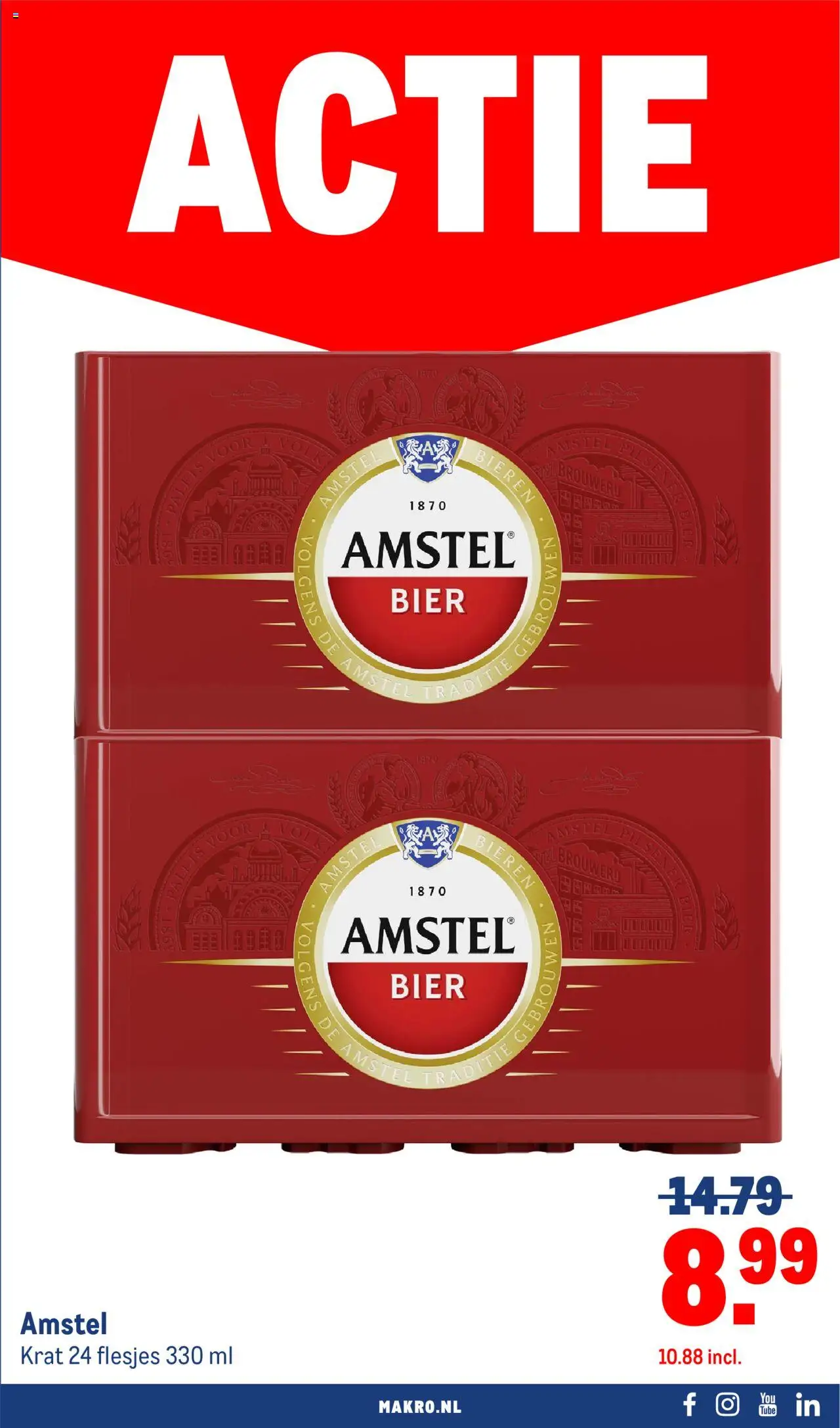 {H1} | Pagina: 39 | Producten: Bier