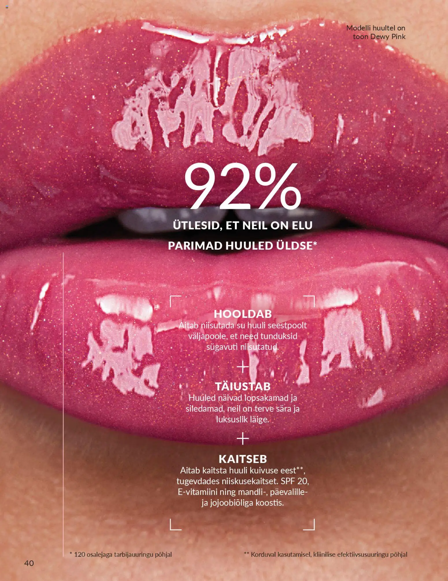 {H1} | Lehekülg: 40