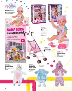 Intertoys - Speelboek - Voorbeeld van een folder van Intertoys, geldig van 17.10.2025 | Pagina: 38