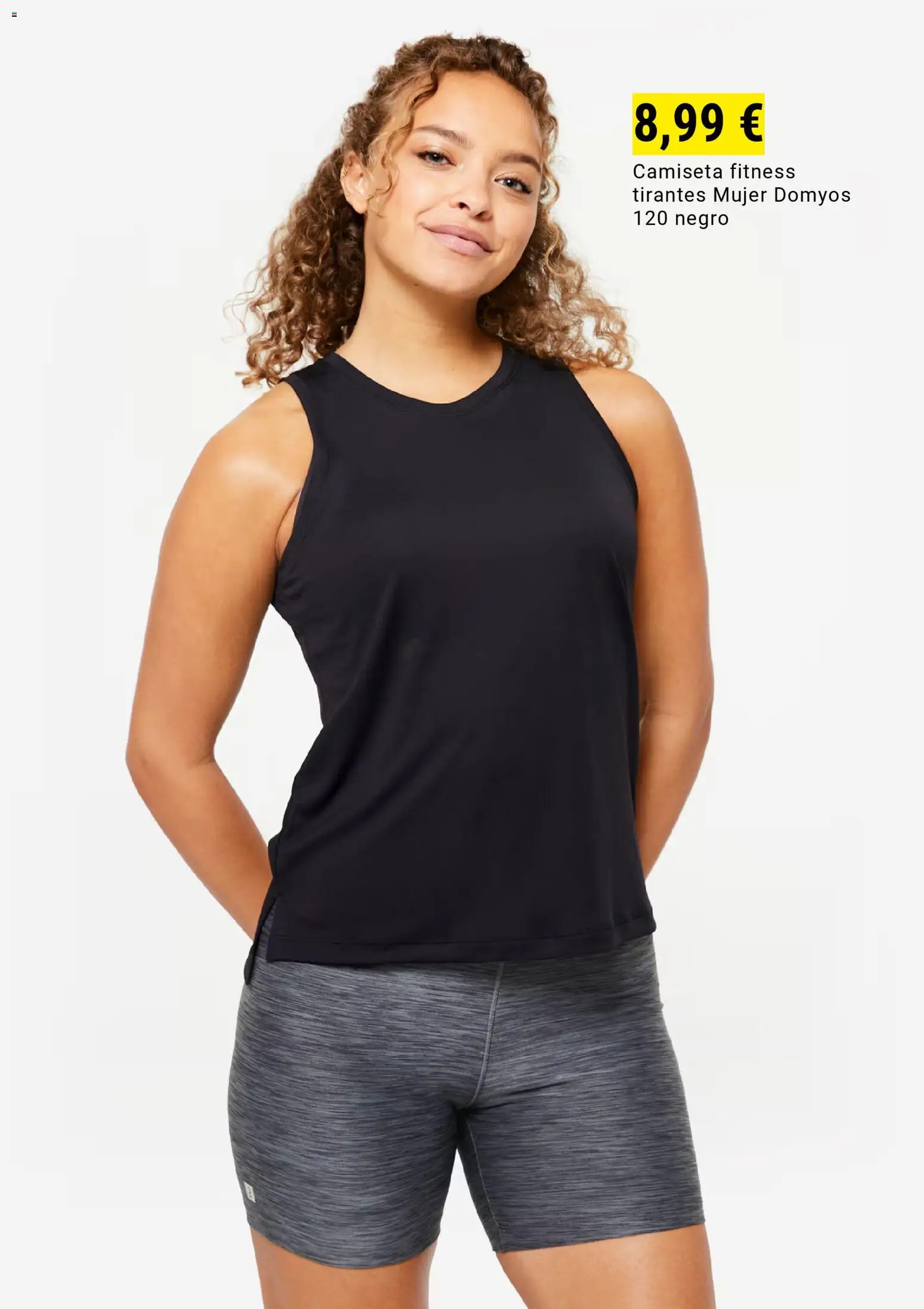 Decathlon oferta estacional │ válido desde el 01.11.2025 | Página: 5