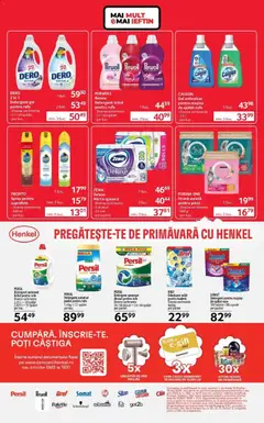 Ofertele Selgros valabile de la 03.04.2026 | Pagină: 27