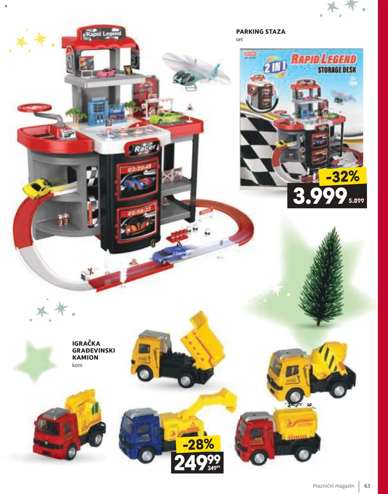 Idea katalog - važi od 11.12.2025 | Strana: 63