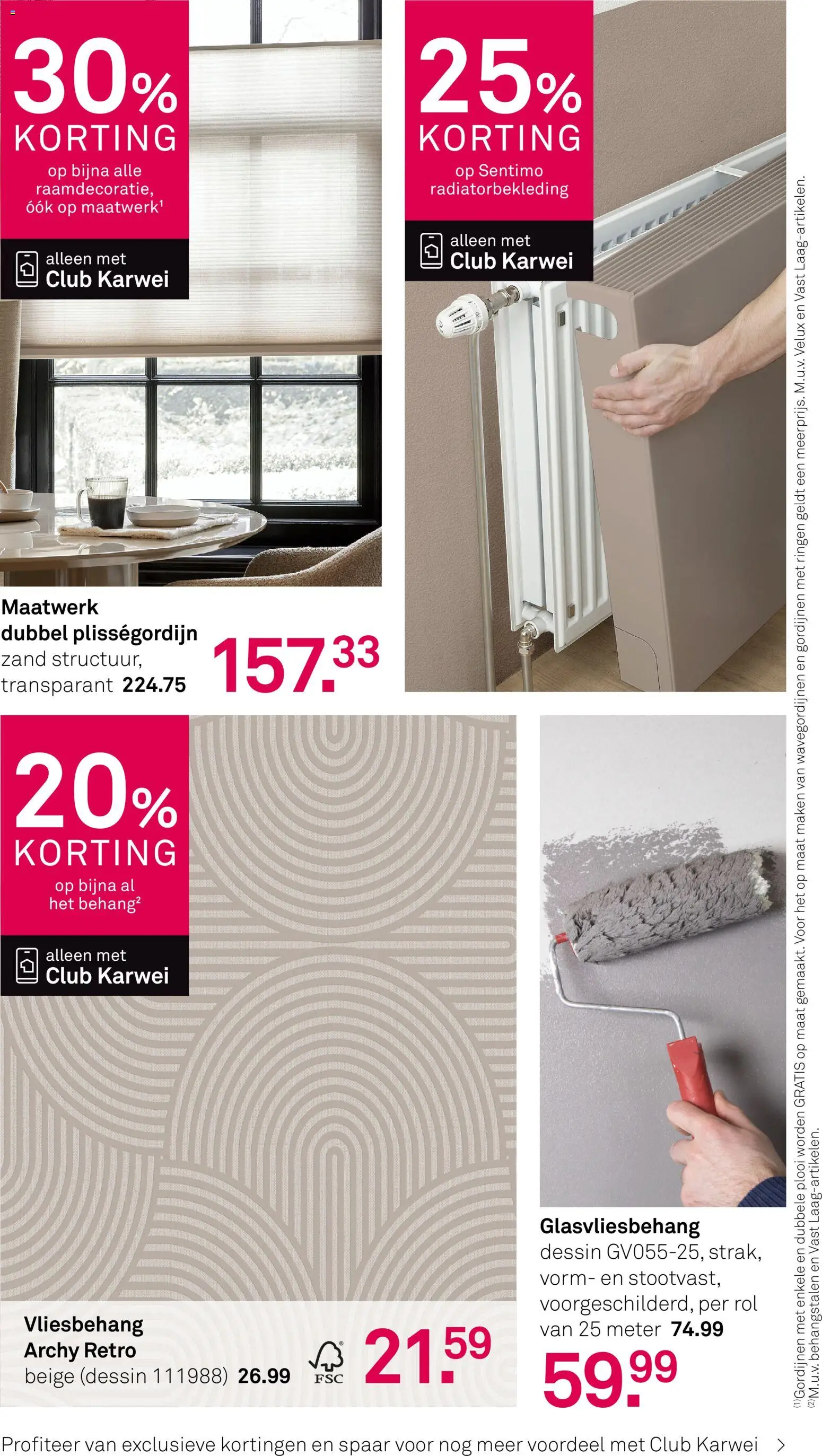 {H1} | Pagina: 11 | Producten: Gordijnen