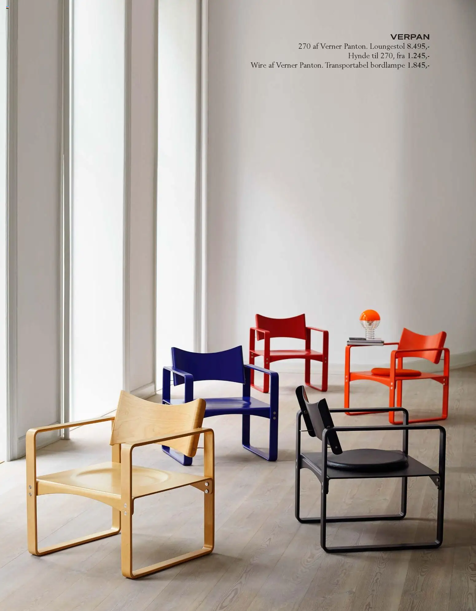 Illums Bolighus tilbudsavis – gyldig fra 01.01.2026 | Side: 108