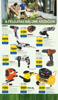 Tesco katalógus - amely érvényes a következő dátumtól: 04.03.2026 | Oldal: 17