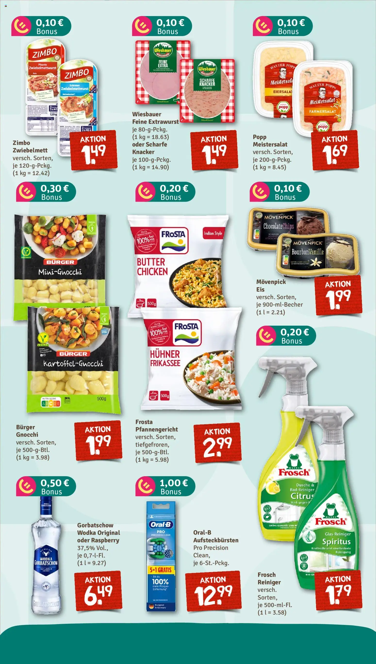 Nahkauf Prospekt – gültig ab 16.11.2025 | Seite: 5