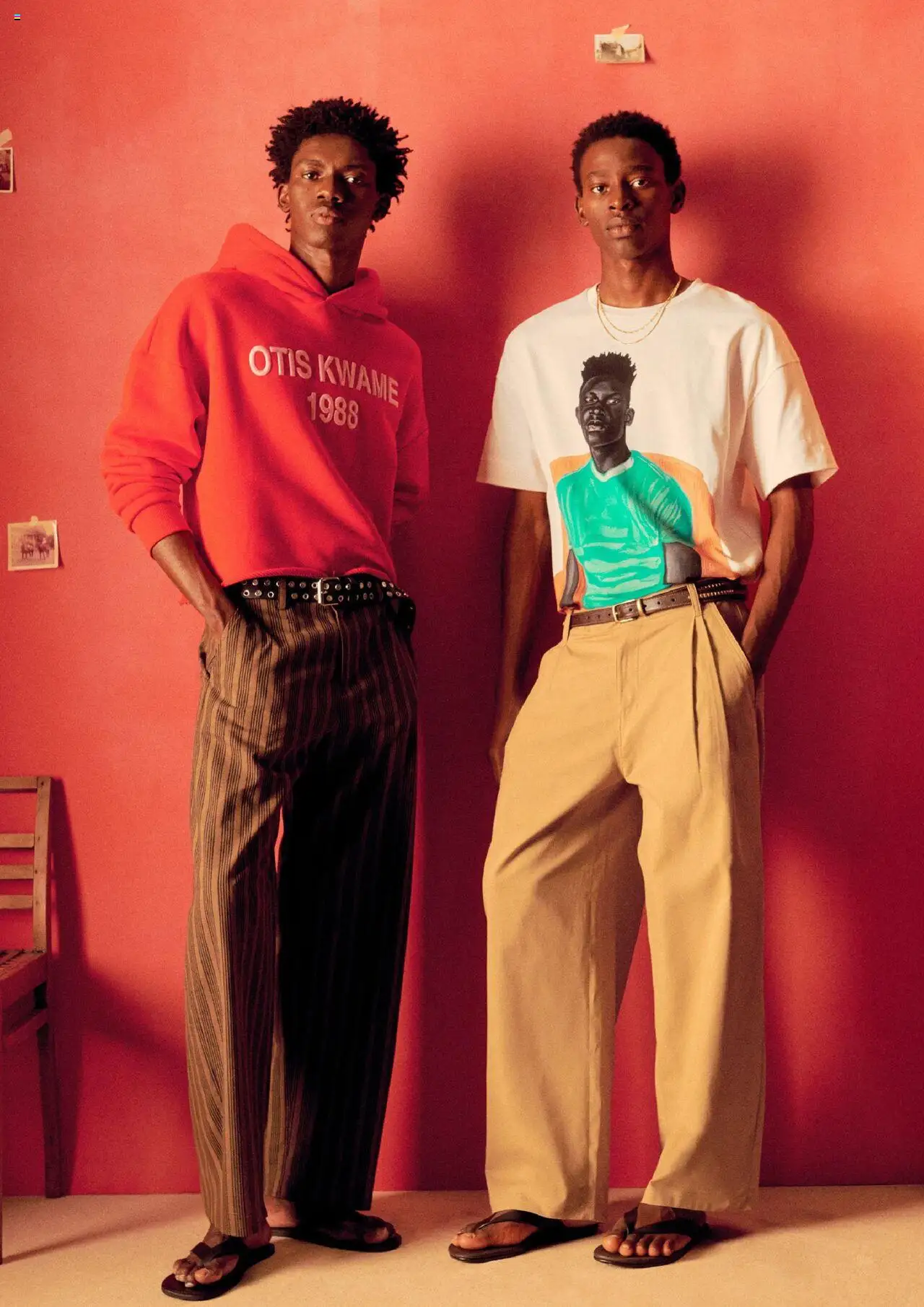 ZARA  Men - gültig ab dem 01.08.2025 | Seite: 11