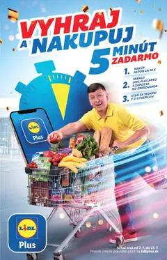 Lidl leták │ platný od 14.07.2025 | Strana: 14 | Produkty: Stan