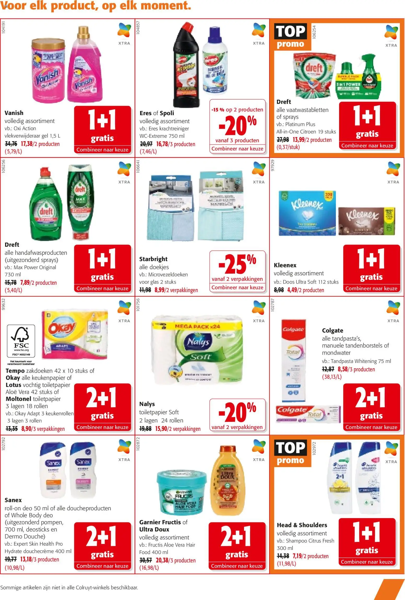 {H1} | Pagina: 13 | Producten: Gel, Douche, Citroen, Mondwater