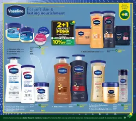 Dis-Chem specials catalogue – valid from 19.02.2026 | Page: 51