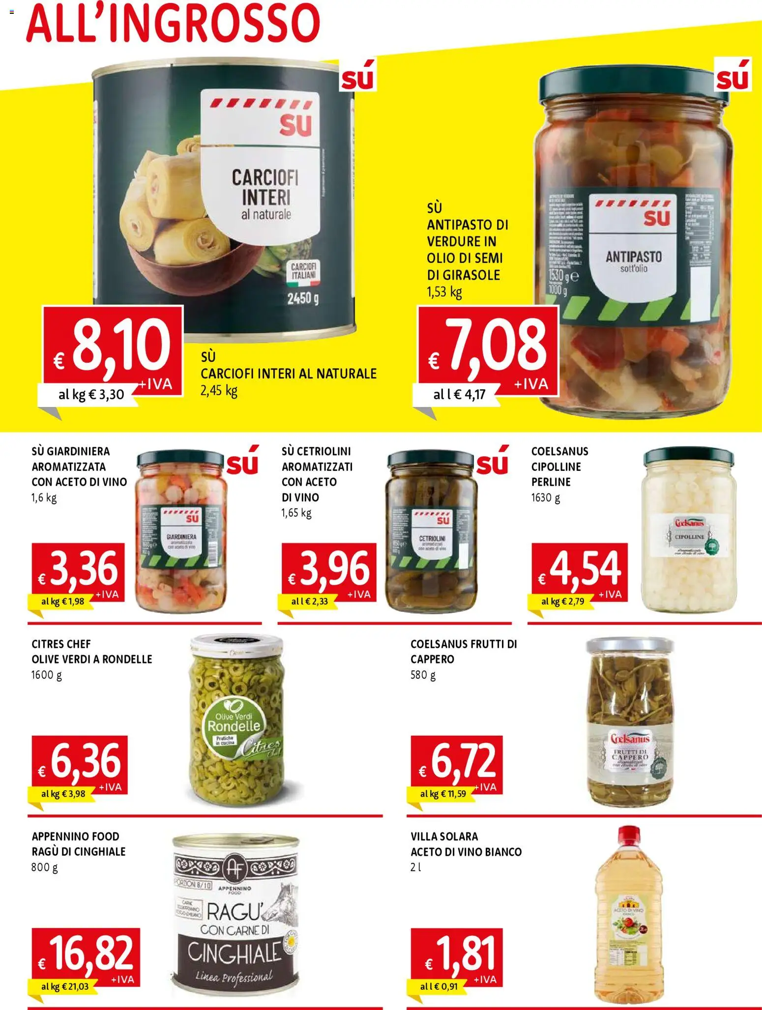 Volantino Galassia del 12.02.2026 | Pagina: 5