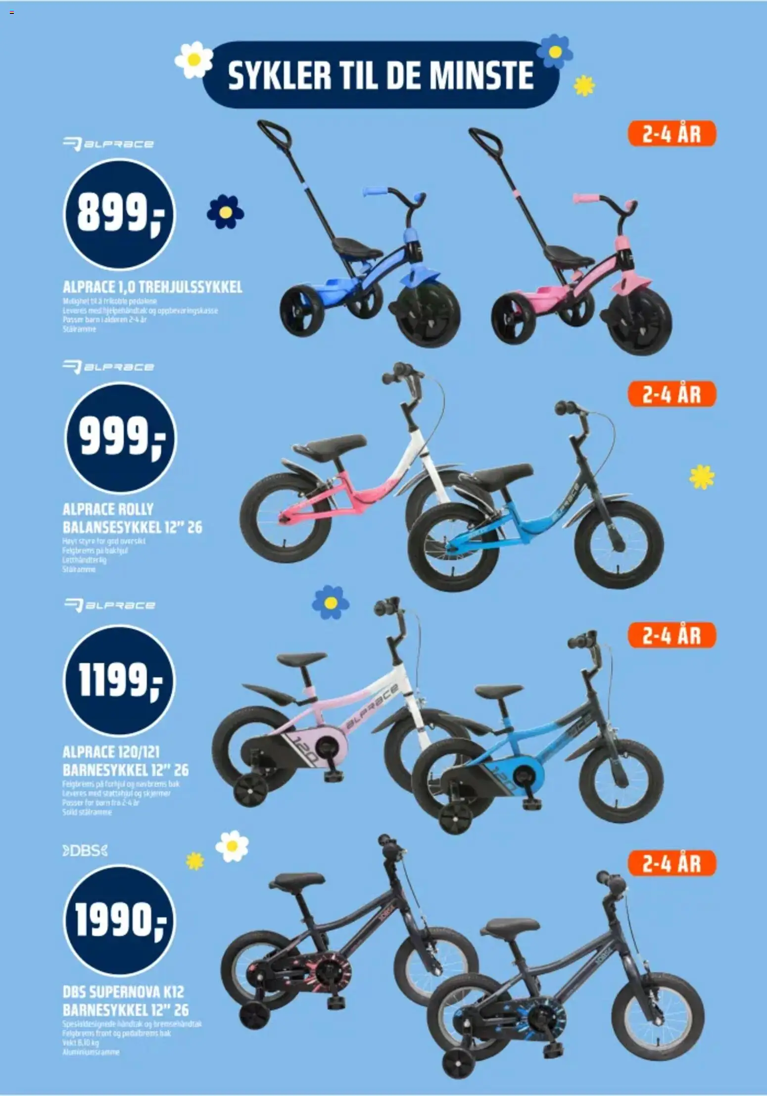 {H1} | Side: 2 | Produkter: Vekt, Håndtak