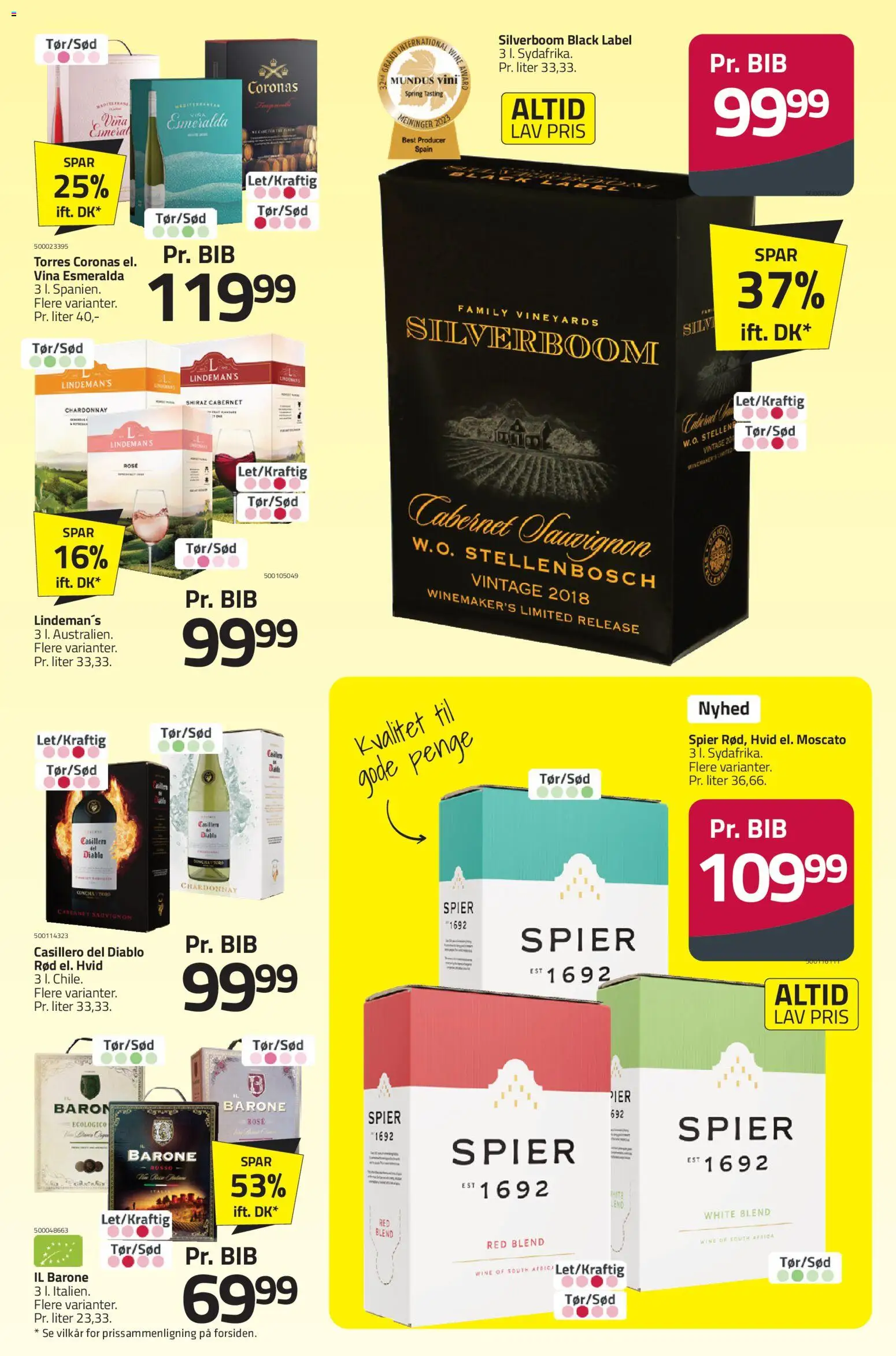 Fleggaard tilbudsavis – gyldig fra 02.01.2026 | Side: 31