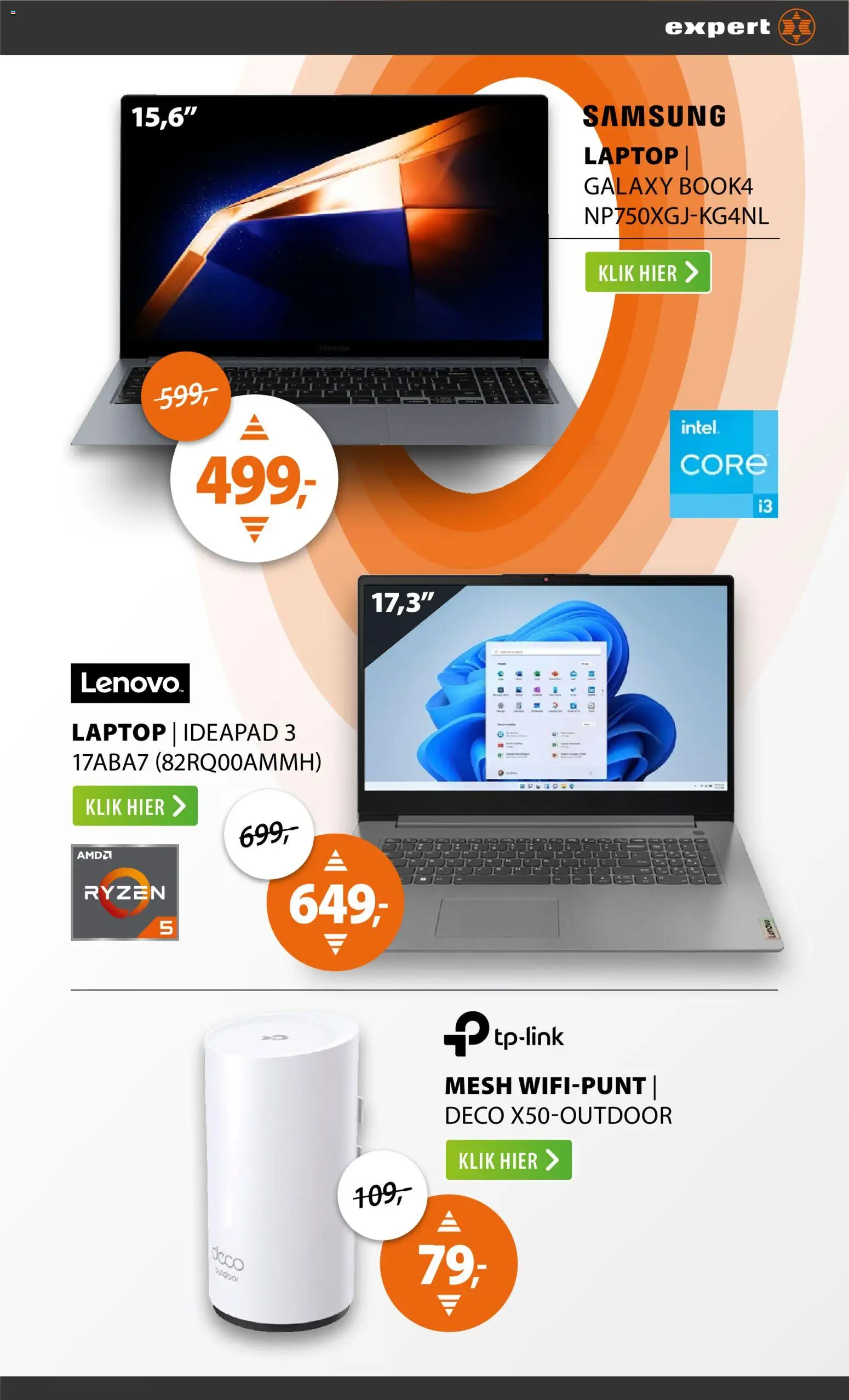 {H1} | Pagina: 6 | Producten: Laptop