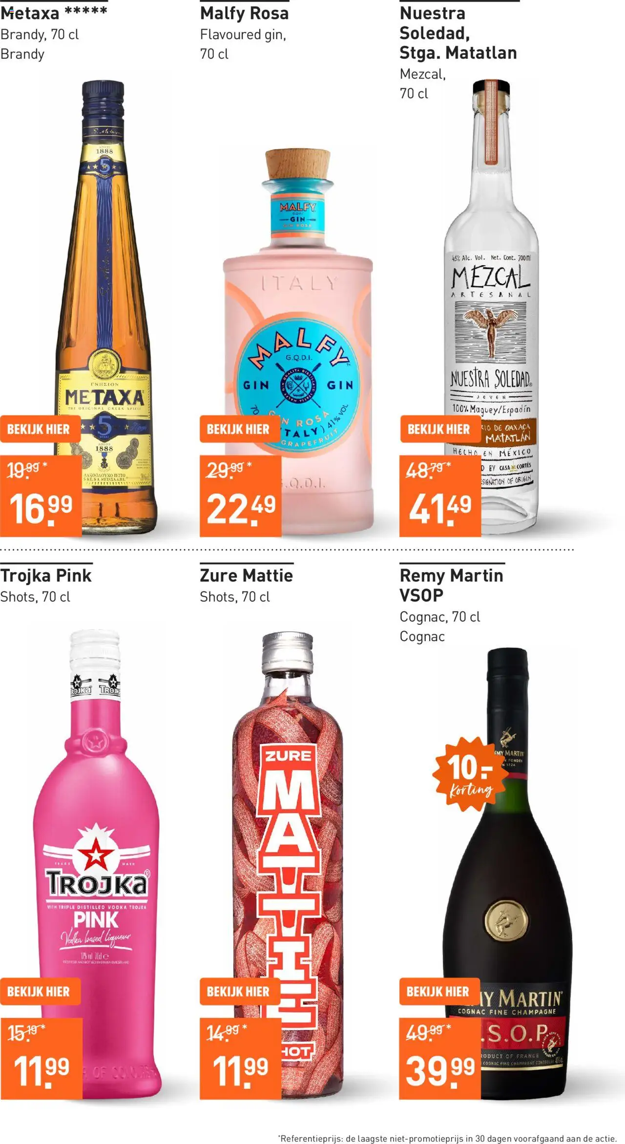  | Pagina: 23 | Producten: Gin