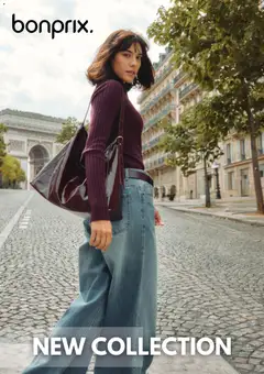 Bonprix Katalog ab 06.12.2025 gültig