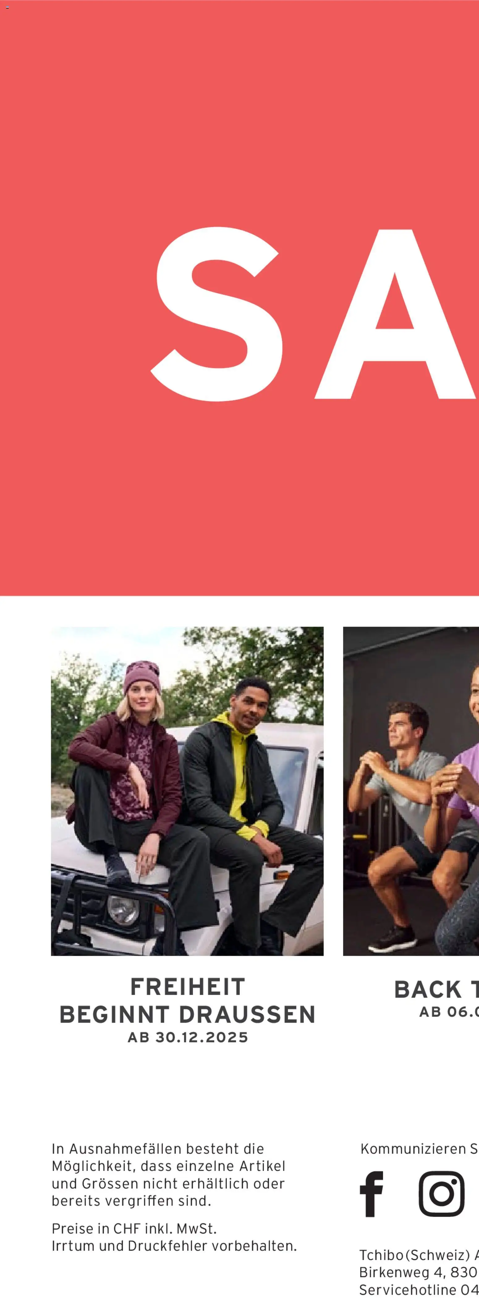 Tchibo Aktionen Disney – gültig ab 16.12.2025 | Seite: 32