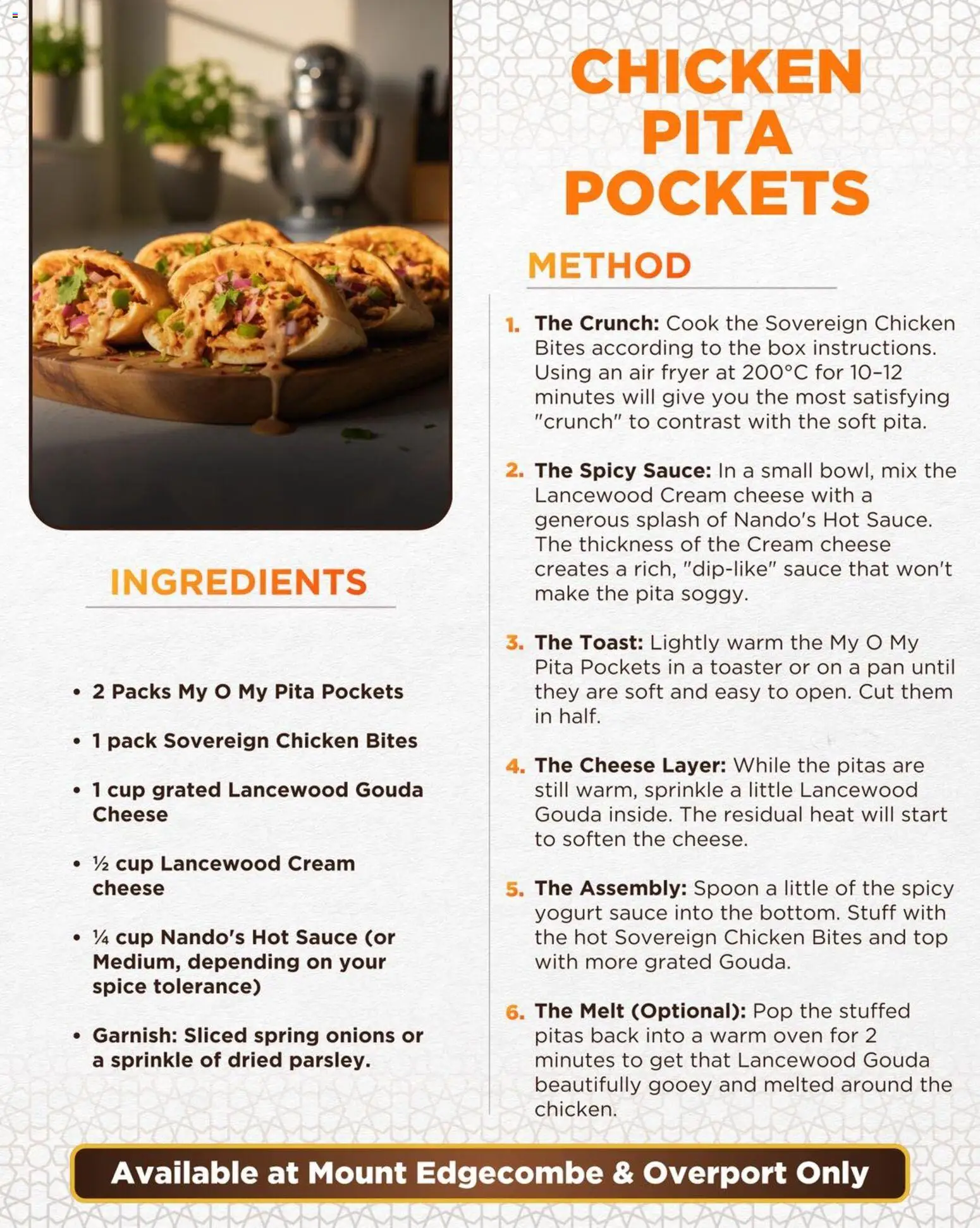 New Check Star catalogue – valid from 27.02.2026 | Page: 2 | Products: Toaster, Box, Cheese, Sauce