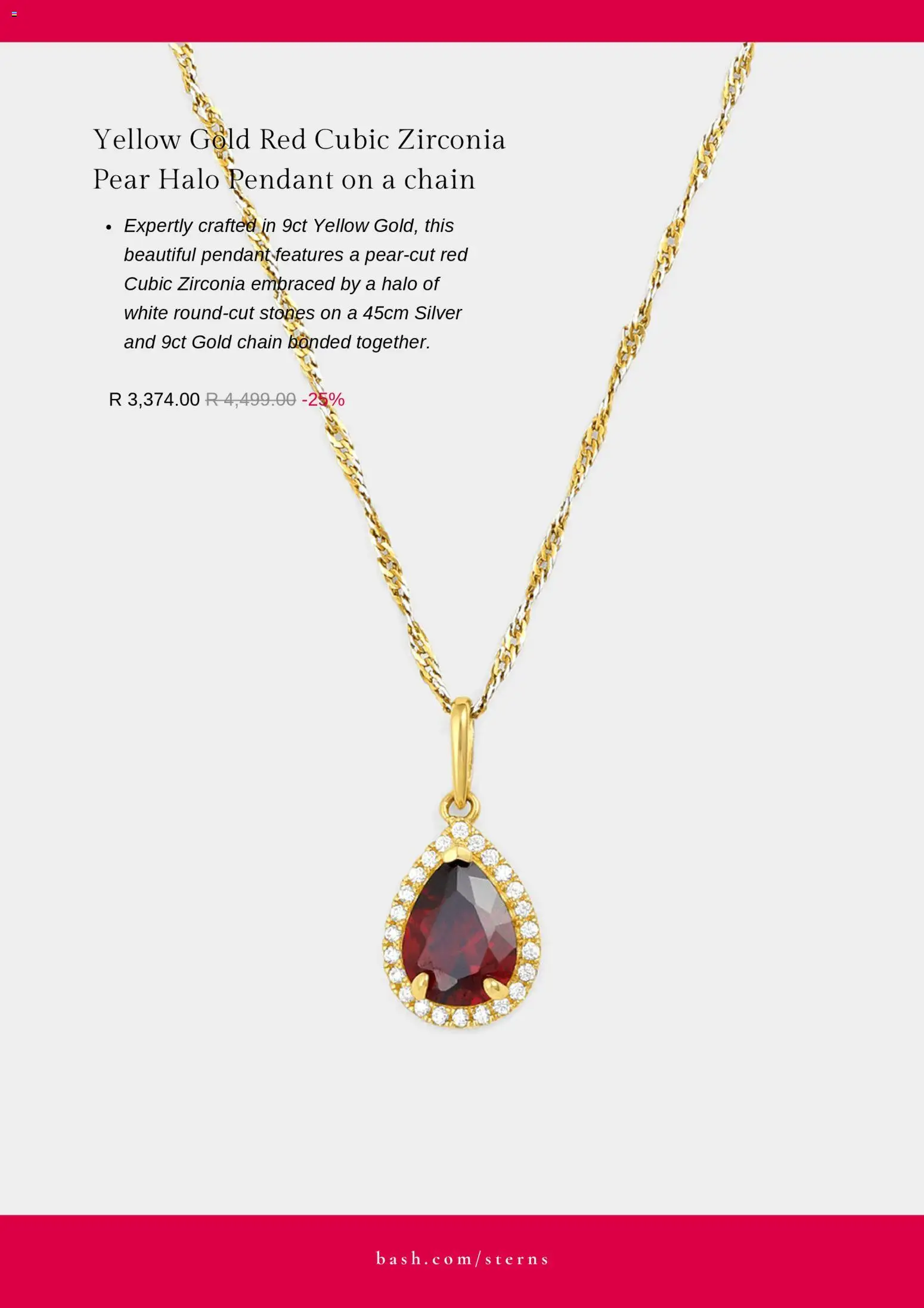 New Sterns catalogue – valid from 24.01.2026 | Page: 6