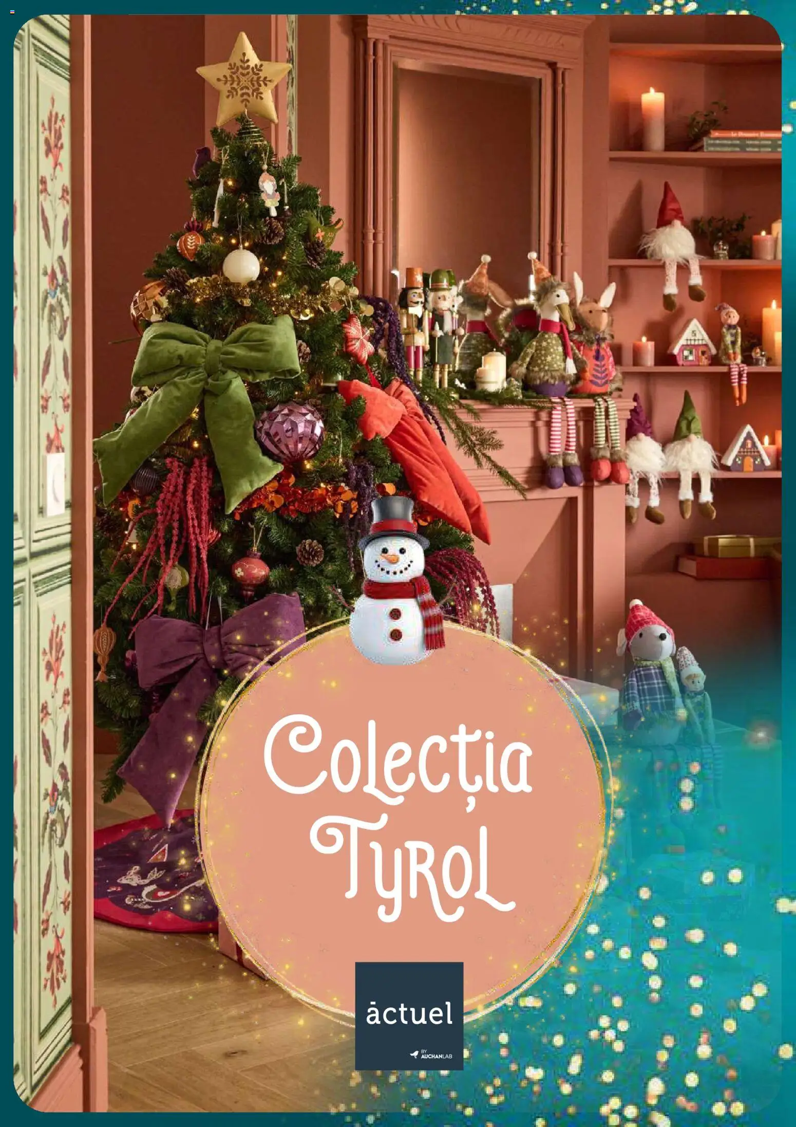 Noul catalog Auchan – valabil de la 26.11.2025 | Pagină: 10