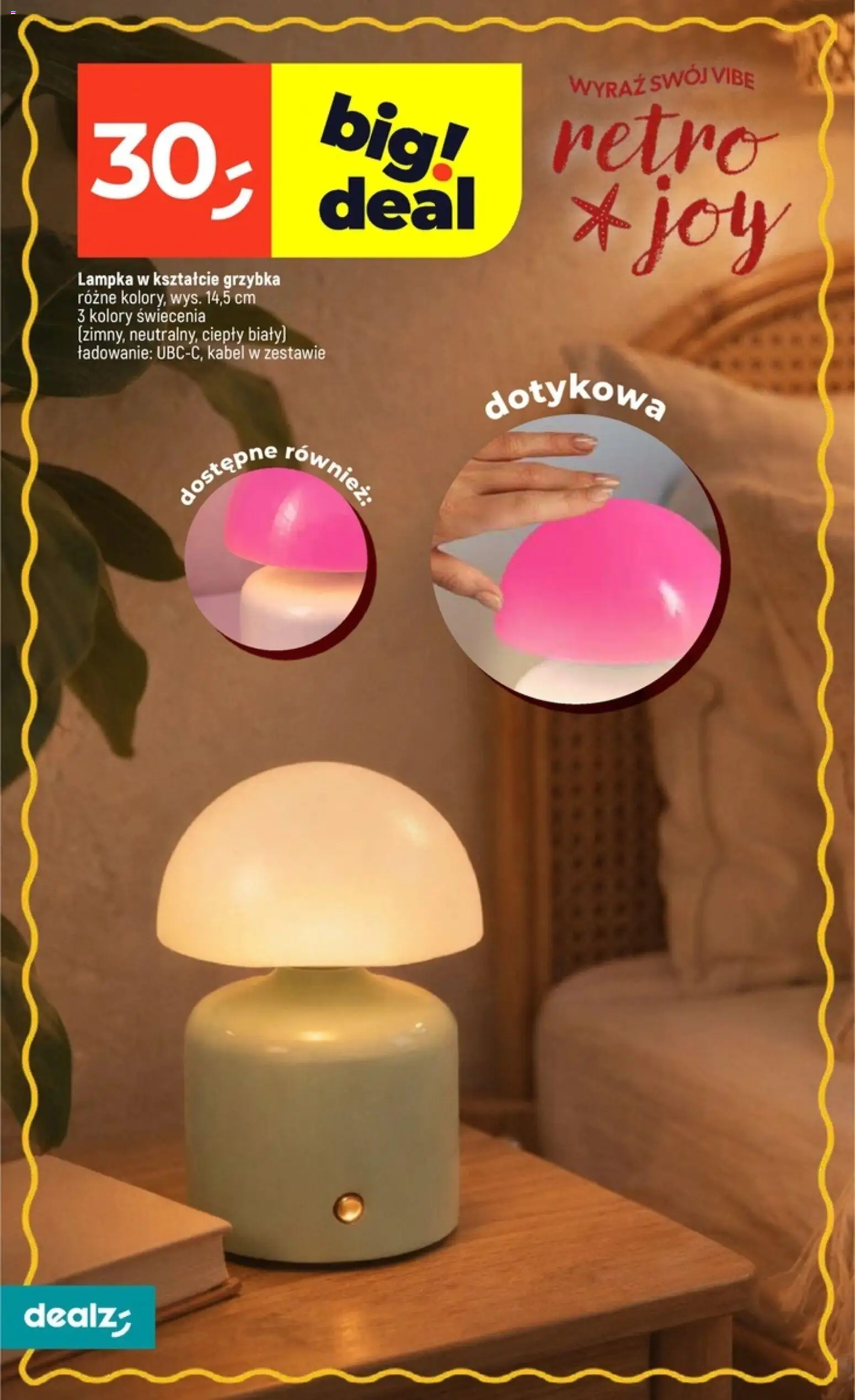 Dealz Gazetka od 02.01.2026 | Strona: 34