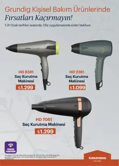 01.01.2026 tarihinden itibaren geçerli olan Arçelik kataloğu önizlemesi | Sayfa: 101