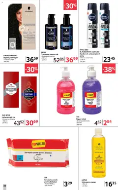 Noul catalog Selgros – valabil de la 05.09.2025 | Pagină: 30